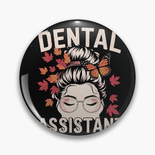 Item preview, Dental Assistant Lifestyle Thanksgiving Teeth Care Dentist designed and sold by HuValverdeArt.