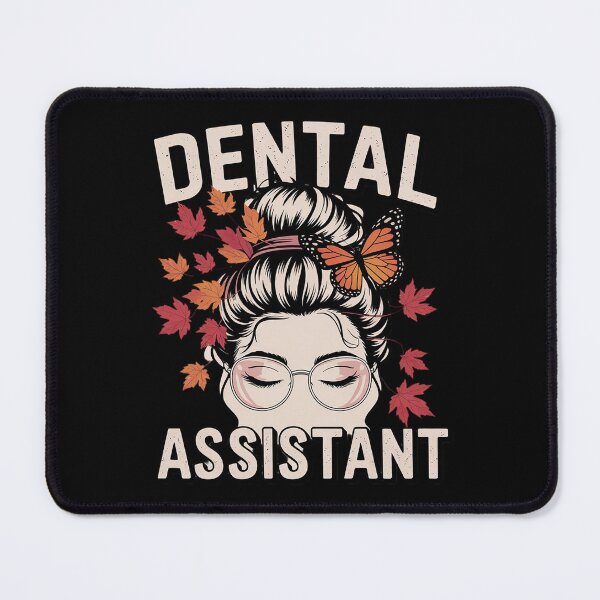Item preview, Dental Assistant Lifestyle Thanksgiving Teeth Care Dentist designed and sold by HuValverdeArt.