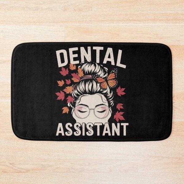 Item preview, Dental Assistant Lifestyle Thanksgiving Teeth Care Dentist designed and sold by HuValverdeArt.