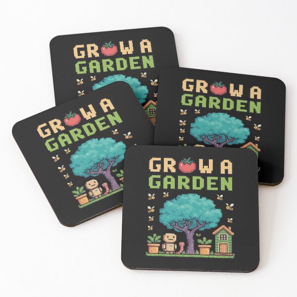 Item preview, Grow a Garden Playful Nature Kids Gardening Outfit designed and sold by ticlitule.