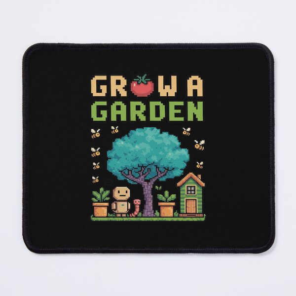 Item preview, Grow a Garden Playful Nature Kids Gardening Outfit designed and sold by ticlitule.