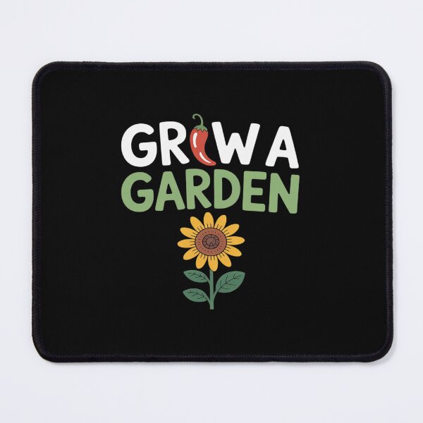 Item preview, Grow a Garden Sunflower Gamer designed and sold by ticlitule.