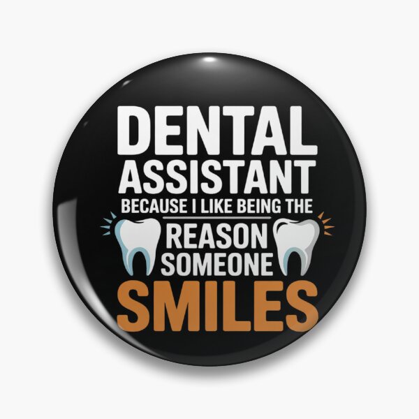Item preview, Dental Assistant Quote for Dental Hygienist and Dentist designed and sold by HuValverdeArt.