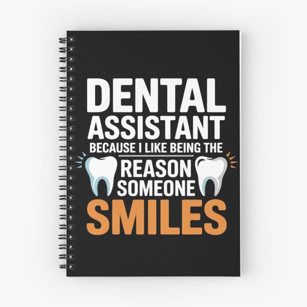 Item preview, Dental Assistant Quote for Dental Hygienist and Dentist designed and sold by HuValverdeArt.