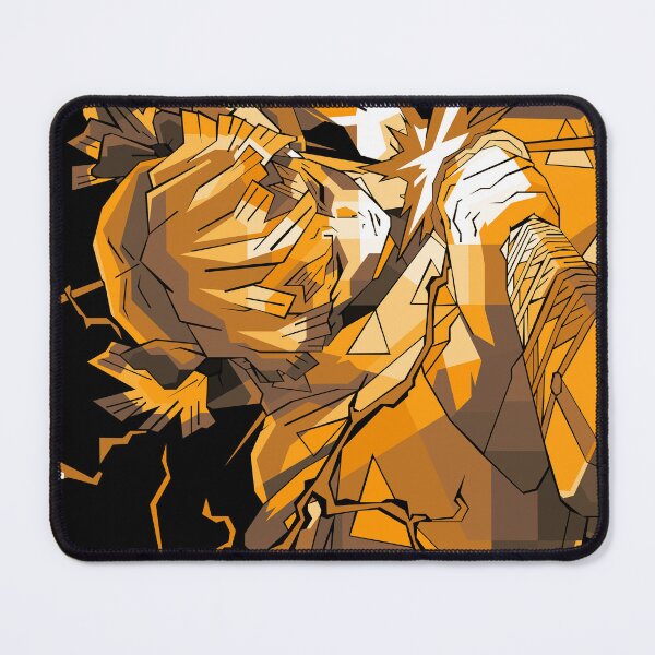 Item preview, Zenitsu agatsuma designed and sold by Superkent.