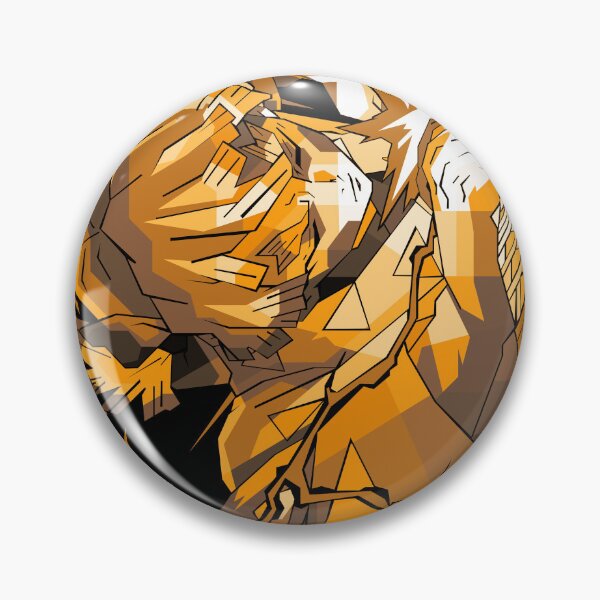Item preview, Zenitsu agatsuma designed and sold by Superkent.