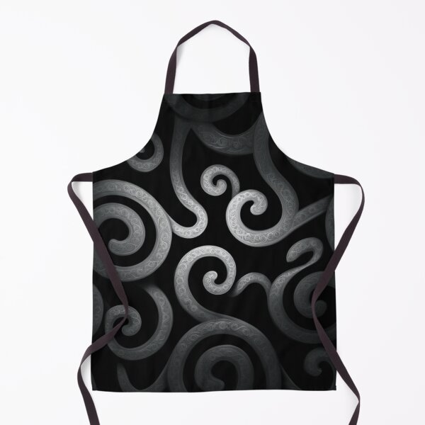 Item preview, New Zealand Māori Paua Pattern Koru Design 604 designed and sold by GrinGalore.