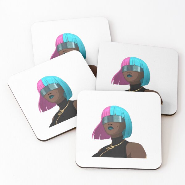 Item preview, Character Fanart Inspired by Dispatch game designed and sold by roartusa.