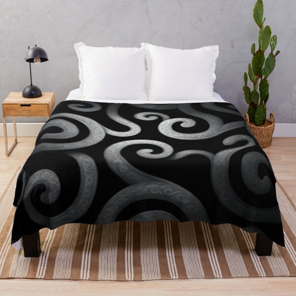 Item preview, New Zealand Māori Paua Pattern Koru Design 604 designed and sold by GrinGalore.