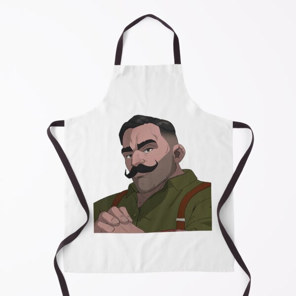 Item preview, Character Fanart Inspired by Dispatch game designed and sold by roartusa.