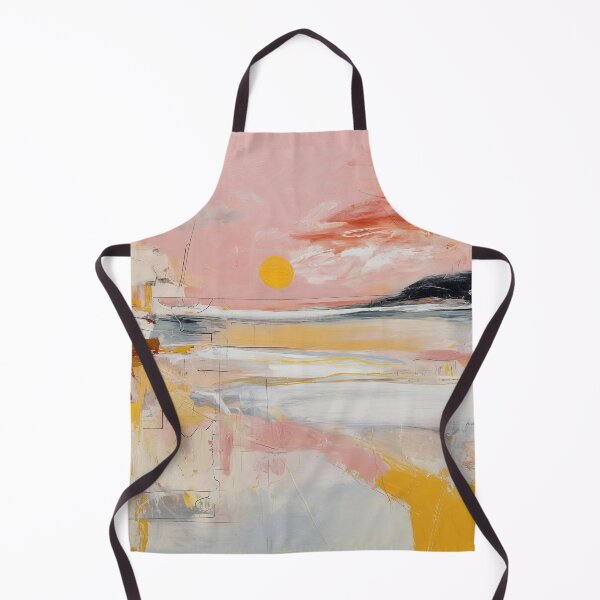Item preview, ABSTRACT SEA - SEASCAPE .88 designed and sold by lautir.