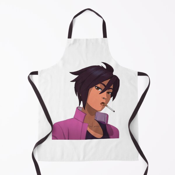 Item preview, Character Fanart Inspired by Dispatch game designed and sold by roartusa.