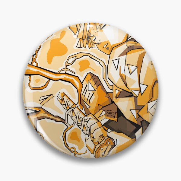 Item preview, Zenitsu agatsuma  designed and sold by Superkent.