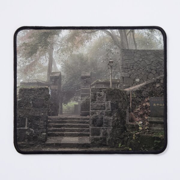 Item preview, Misty Gate designed and sold by goodieg.