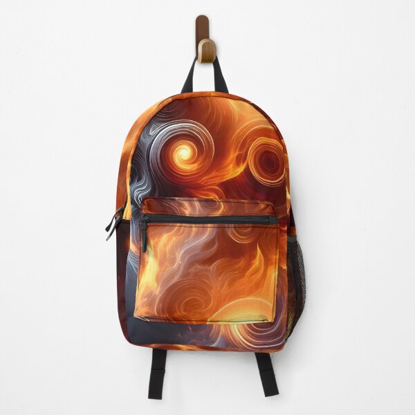 Item preview, Elemental Spirit of Fire #2 - Shee Digital Art designed and sold by SheeArtworks.