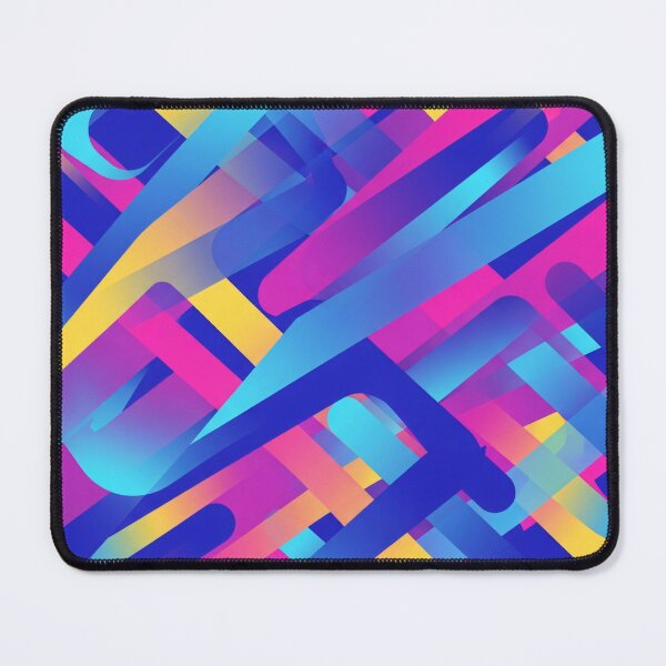 Item preview, Chromatic Flow designed and sold by Kaleidoscope Print.