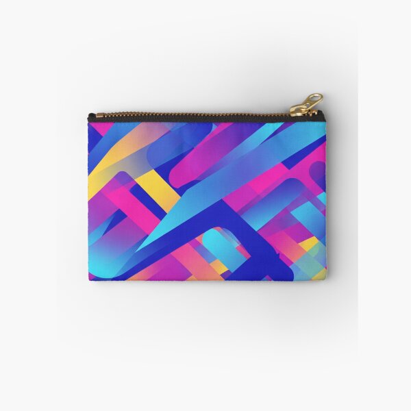 Item preview, Chromatic Flow designed and sold by Kaleidoscope Print.