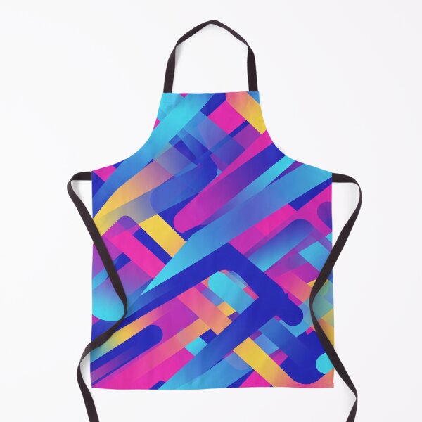 Item preview, Chromatic Flow designed and sold by Kaleidoscope Print.