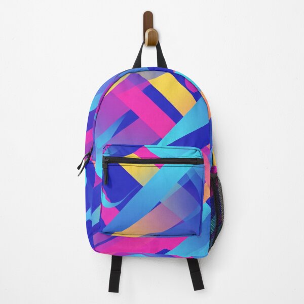 Item preview, Chromatic Flow designed and sold by Kaleidoscope Print.