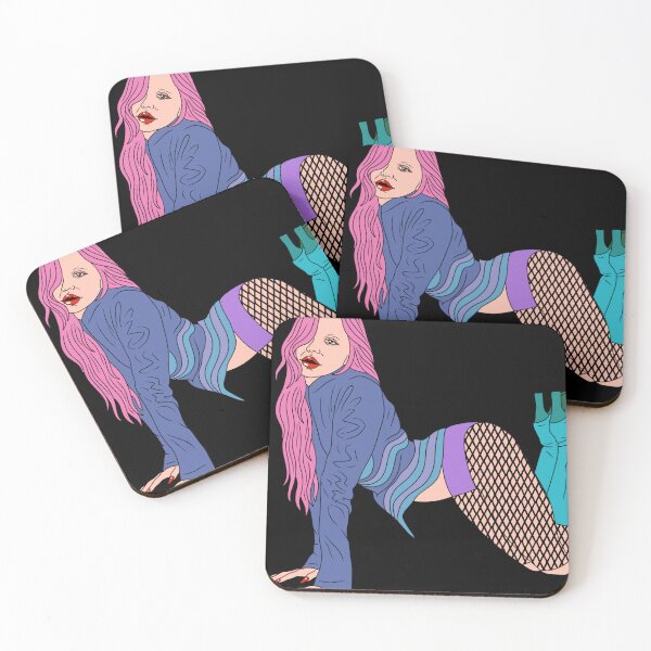 Item preview, Adéla designed and sold by Motel Gemini.