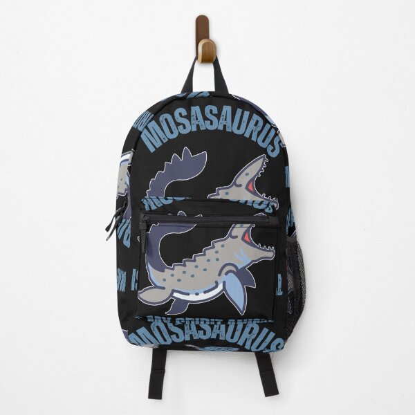 Item preview, Funny gifts for kids Mosasaurus is my spirit animal designed and sold by erozzz.