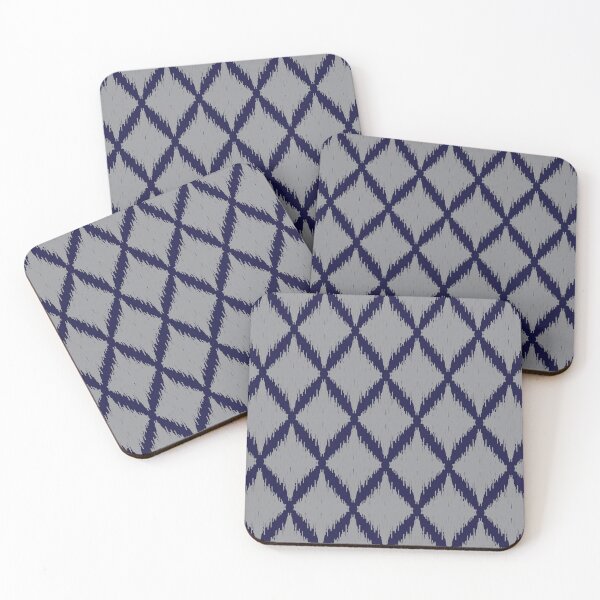 Item preview, Ikat Vibes – Minimal and Traditional Design designed and sold by Line-Aura.