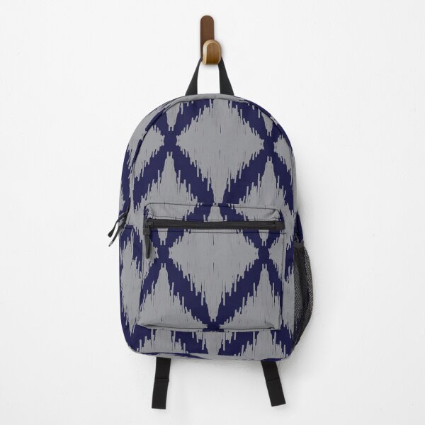 Item preview, Ikat Vibes – Minimal and Traditional Design designed and sold by Line-Aura.