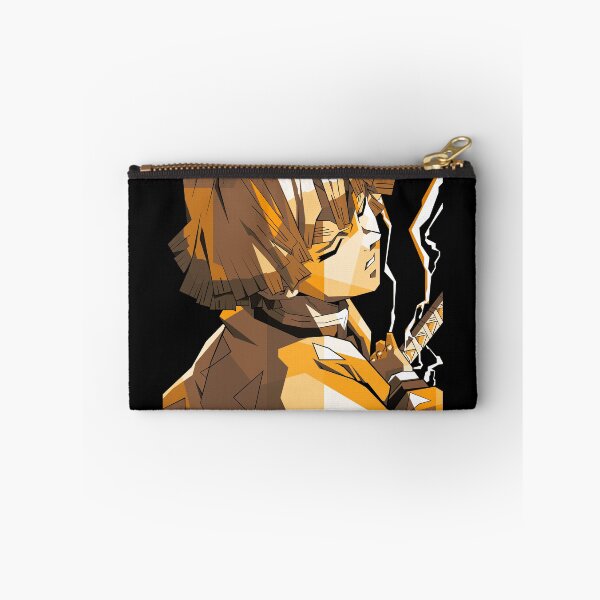Item preview, Zenitsu agatsuma designed and sold by Superkent.