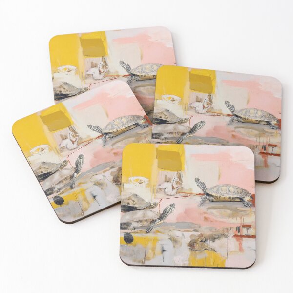 Item preview, TURTLES - SEASCAPE .89 designed and sold by lautir.