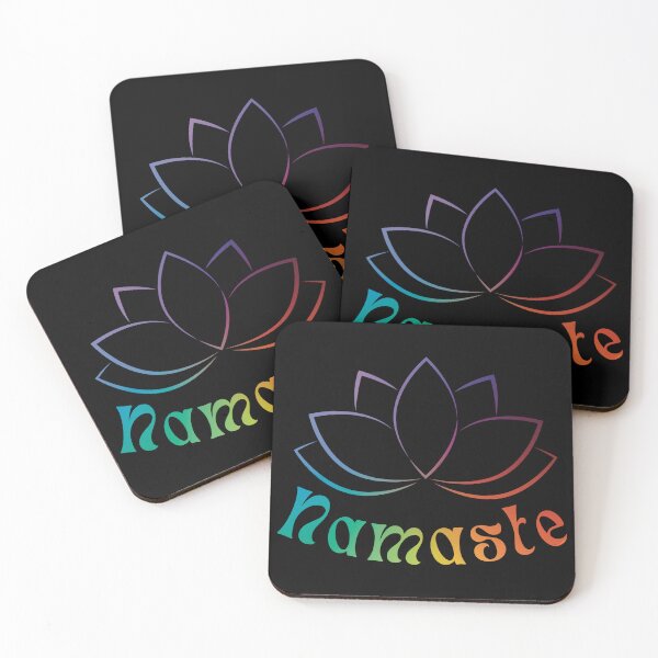 Item preview, Namaste designed and sold by FrauYviDesign.