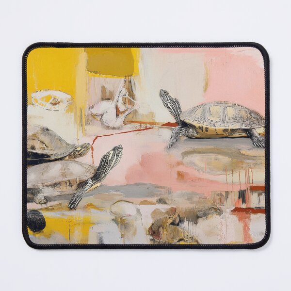 Item preview, TURTLES - SEASCAPE .89 designed and sold by lautir.