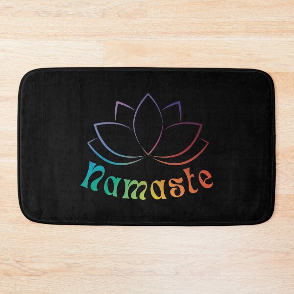 Item preview, Namaste designed and sold by FrauYviDesign.