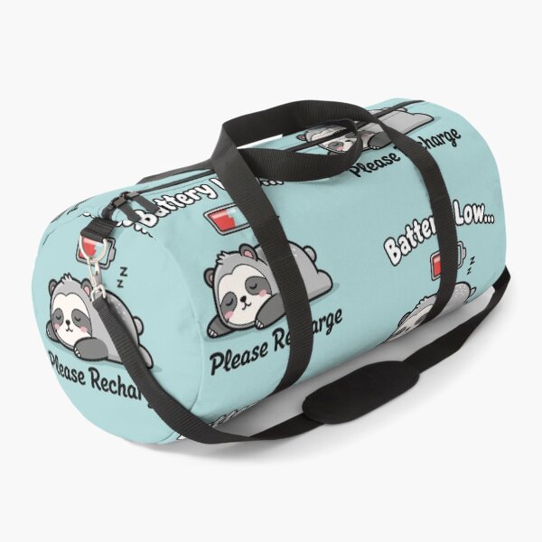 Item preview, Battery Low, Please Recharge designed and sold by xmoudx.