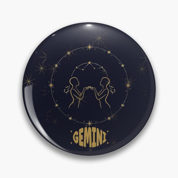 Item preview, Horoscope: Gemini designed and sold by HeyitsCee.