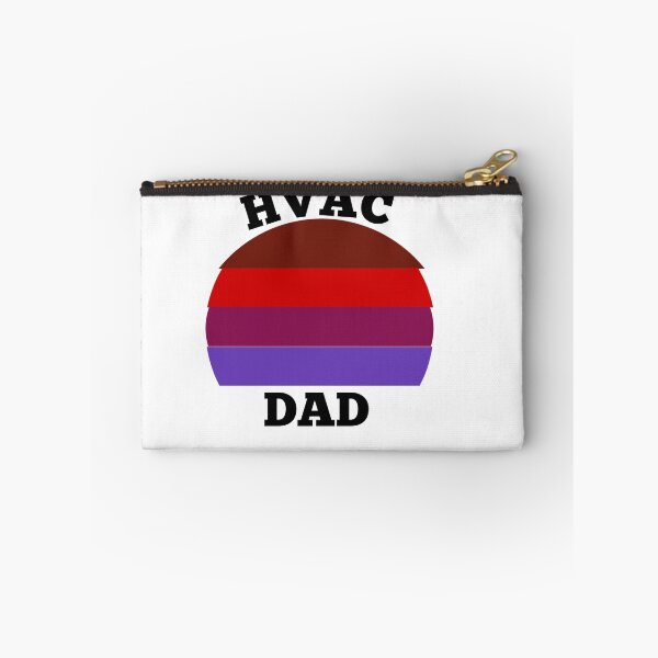 Item preview, Hvac dad  designed and sold by MKshoper.