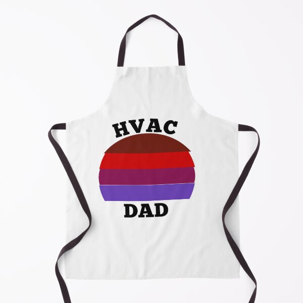 Item preview, Hvac dad  designed and sold by MKshoper.