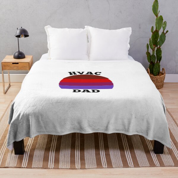 Item preview, Hvac dad designed and sold by MKshoper.