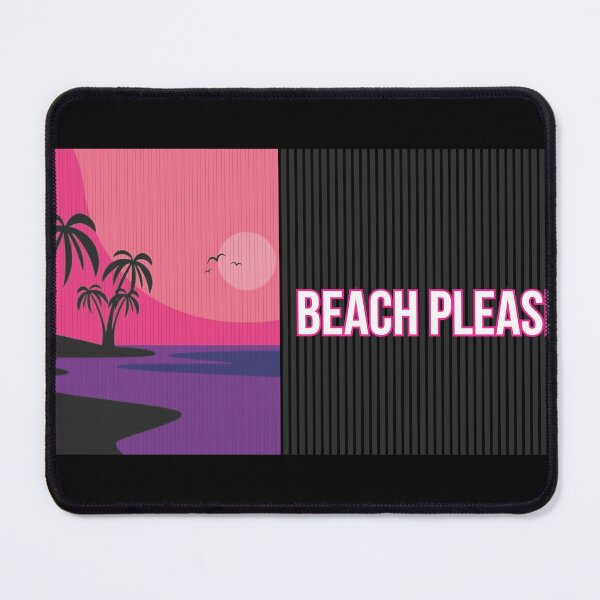 Item preview, Beach Side Evening View designed and sold by AaryaGraphics.