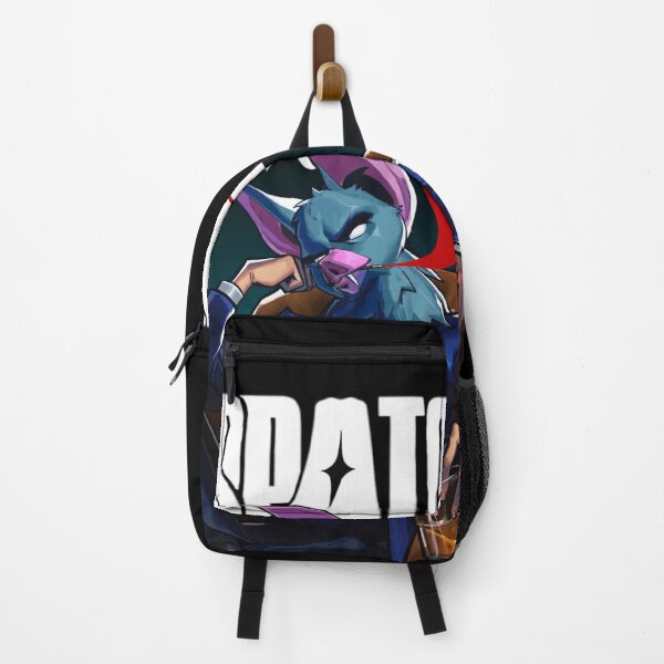 Item preview, Character Fanart Inspired by Dispatch game designed and sold by roartusa.