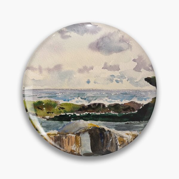 Item preview, Inarajan Natural Pool, Guam designed and sold by wychch .