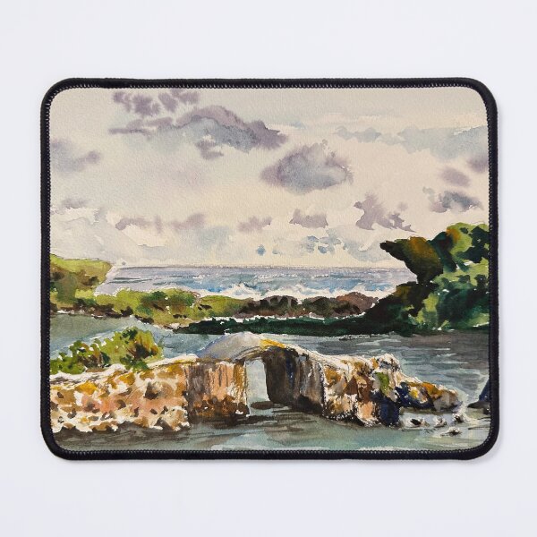 Item preview, Inarajan Natural Pool, Guam designed and sold by wychch .