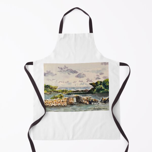 Item preview, Inarajan Natural Pool, Guam designed and sold by wychch .