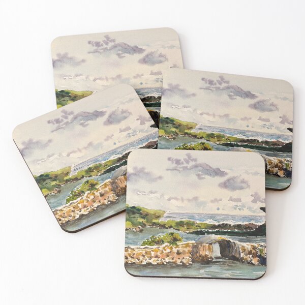 Item preview, Inarajan Natural Pool, Guam designed and sold by wychch .
