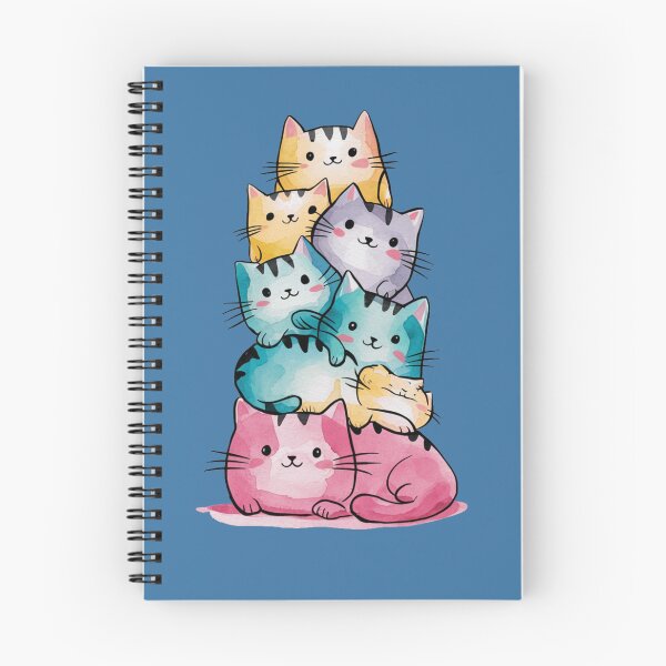 Item preview, Beautiful Cat's designed and sold by ZooStateofMind.