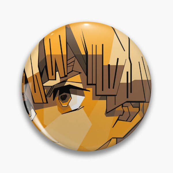 Item preview, Zenitsu agatsuma designed and sold by Superkent.