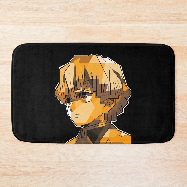 Item preview, Zenitsu agatsuma designed and sold by Superkent.