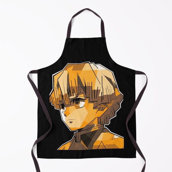 Item preview, Zenitsu agatsuma designed and sold by Superkent.