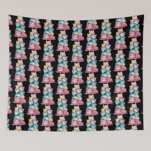 Item preview, Beautiful Cat's designed and sold by ZooStateofMind.