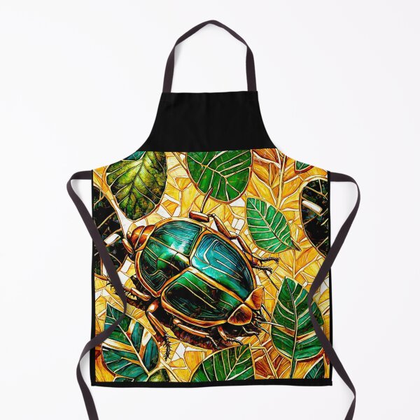 Item preview, Golden Tortoise Beetle designed and sold by Helios Be. Lavsh.