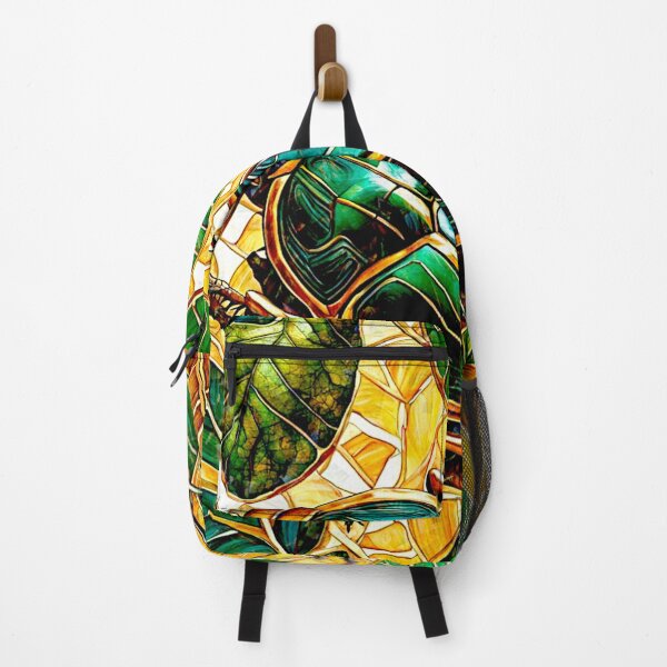 Item preview, Golden Tortoise Beetle designed and sold by Helios Be. Lavsh.
